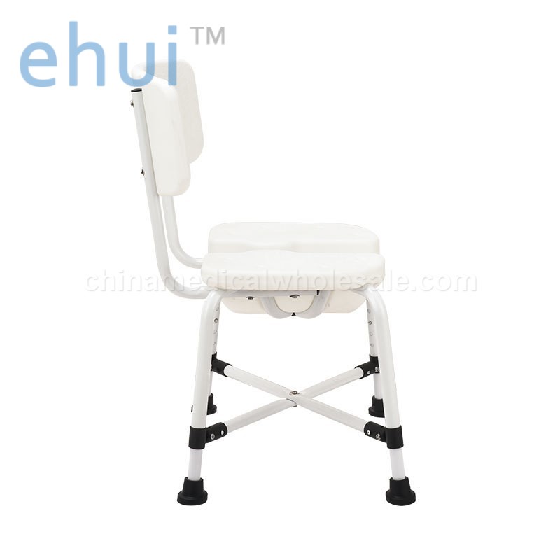 Direct selling shower private non slip chair