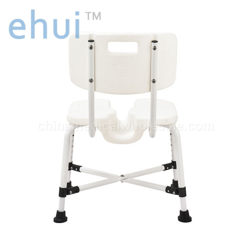 Direct selling shower private non slip chair