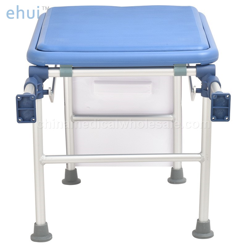 Bathroom folding chair wall bath chair manufacturer