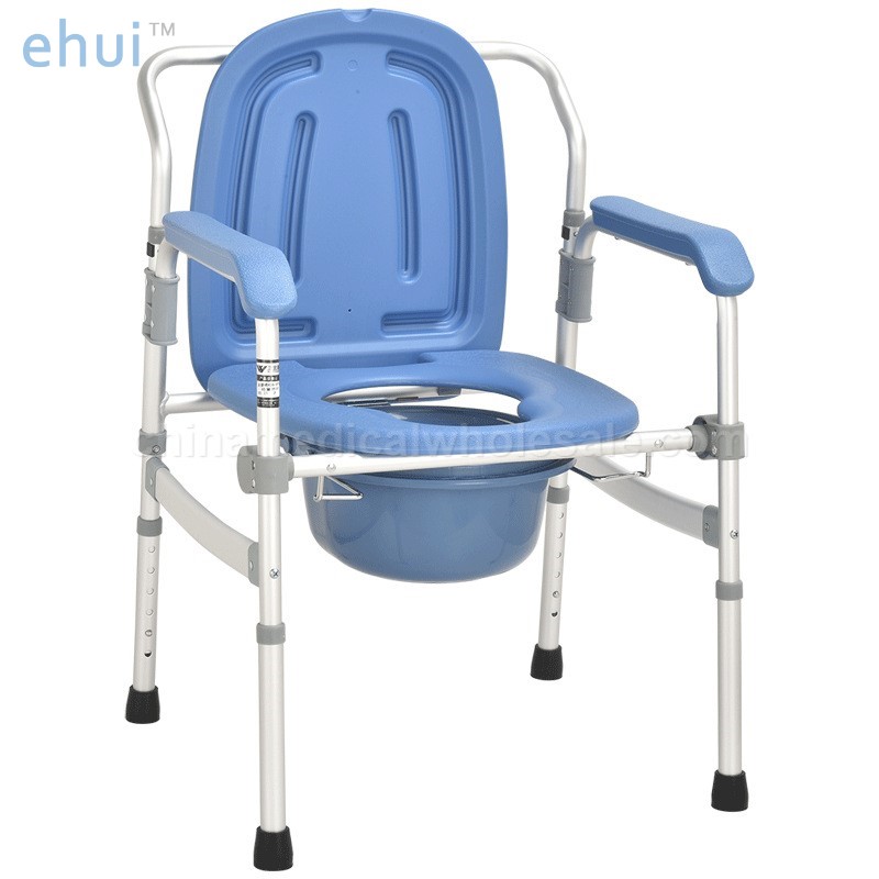 Supply collapsible toilet manufacturer