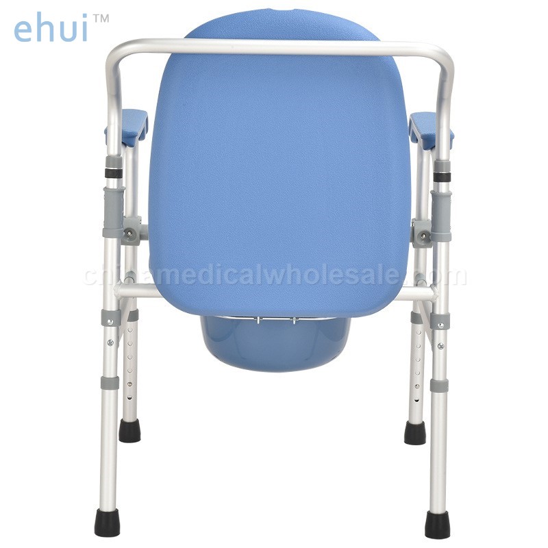 Supply collapsible toilet manufacturer