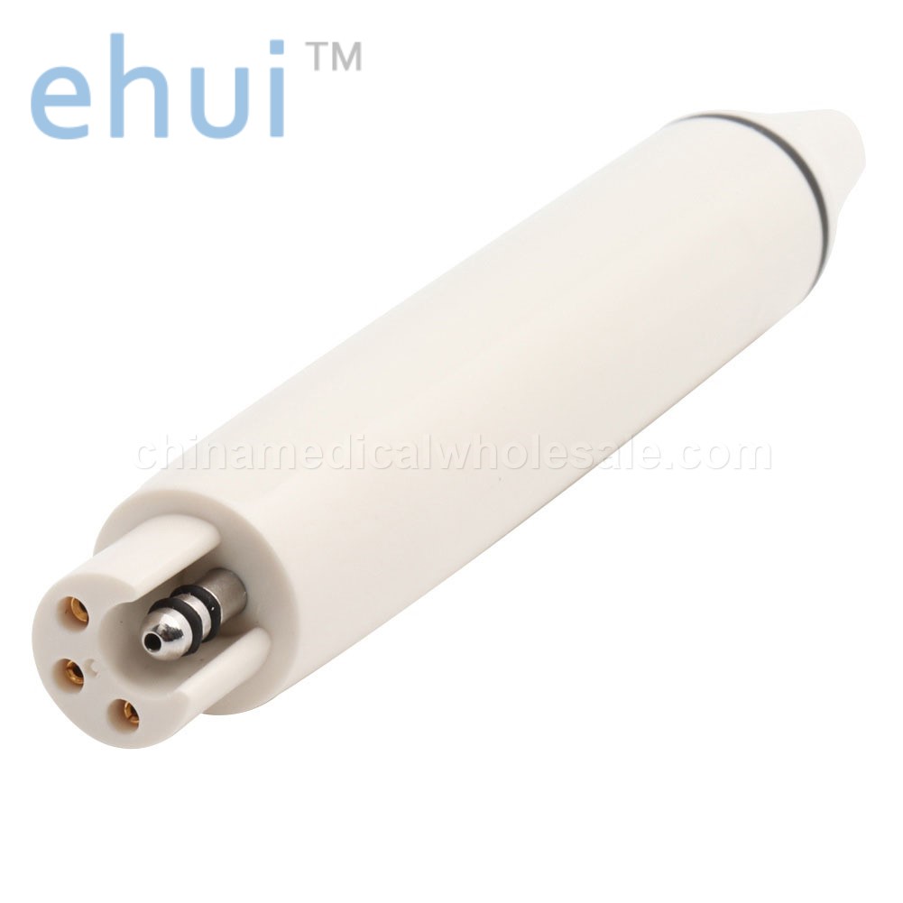 High temperature disinfection handle tooth cleaner