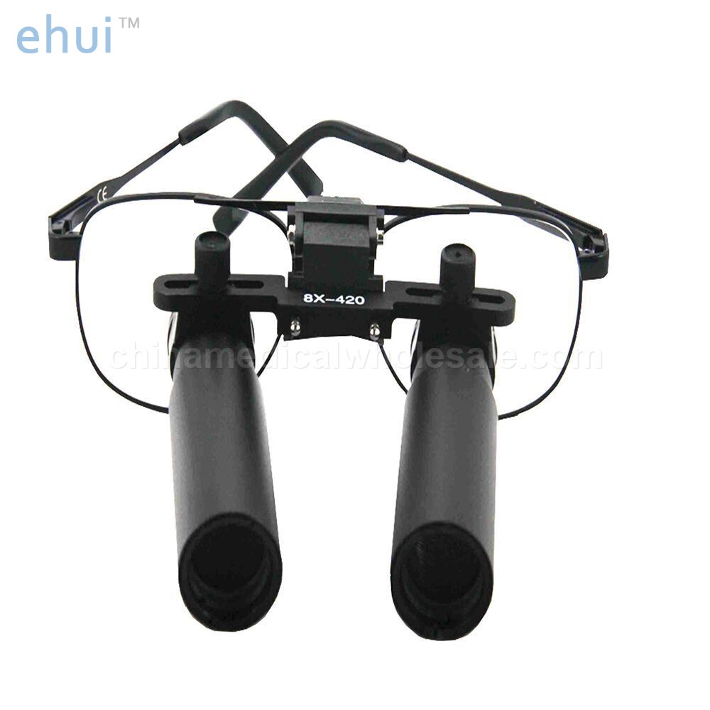 Surgical binocular headwear manufacturer