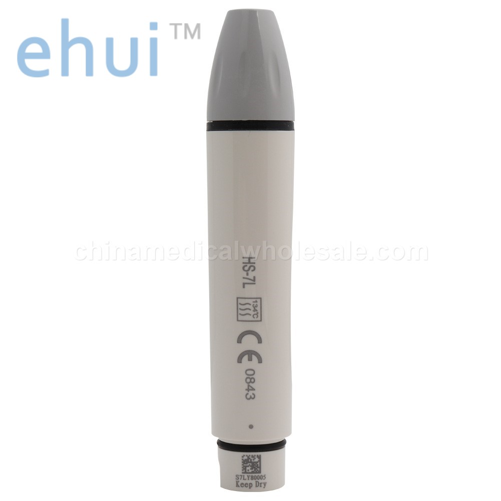 Heat resistant disinfection medical ultrasonic tooth cleaning machine