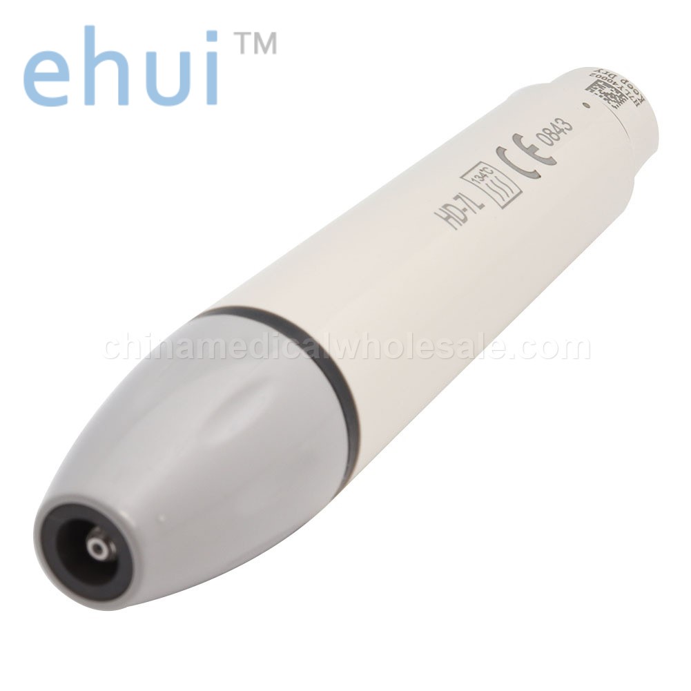 Heat resistant disinfection medical ultrasonic tooth cleaning machine