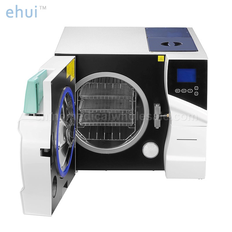 Automatic boiler horizontal portable autoclave manufacturer