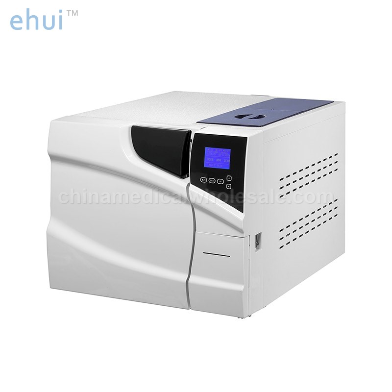 Automatic boiler horizontal portable autoclave manufacturer