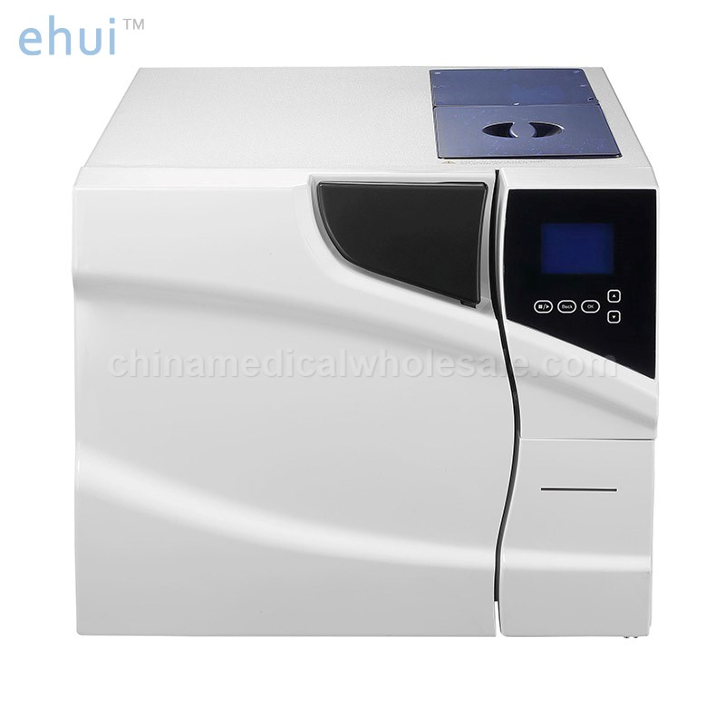 Automatic boiler horizontal portable autoclave manufacturer