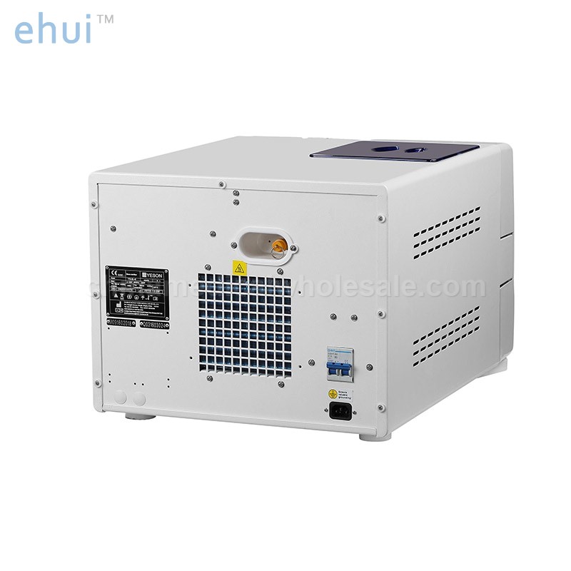 Laboratory autoclave manufacturer