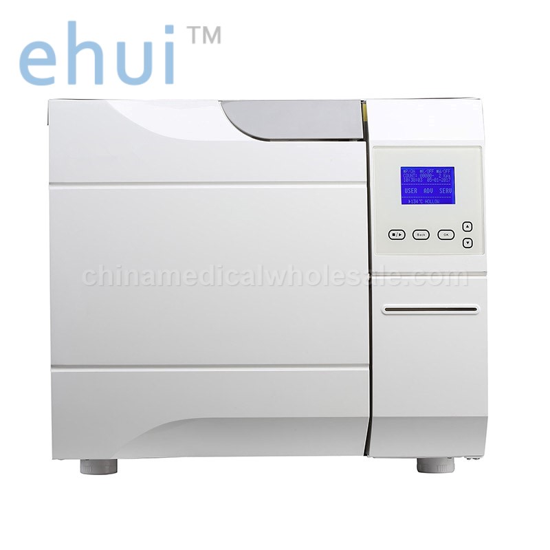 Laboratory autoclave manufacturer