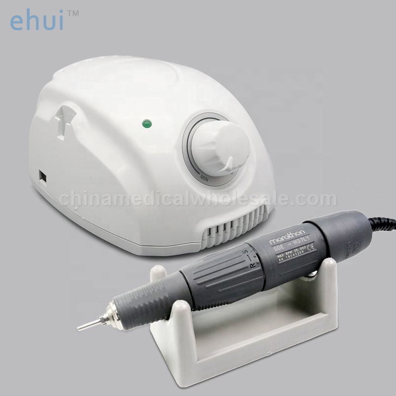 Ultrasonic veterinary canine ultrasonic tooth cleaner