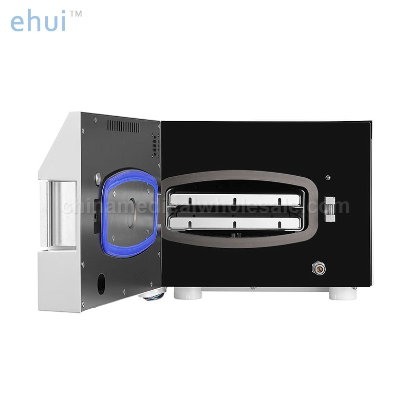 Mini dental autoclave disinfection high quality autoclave timer