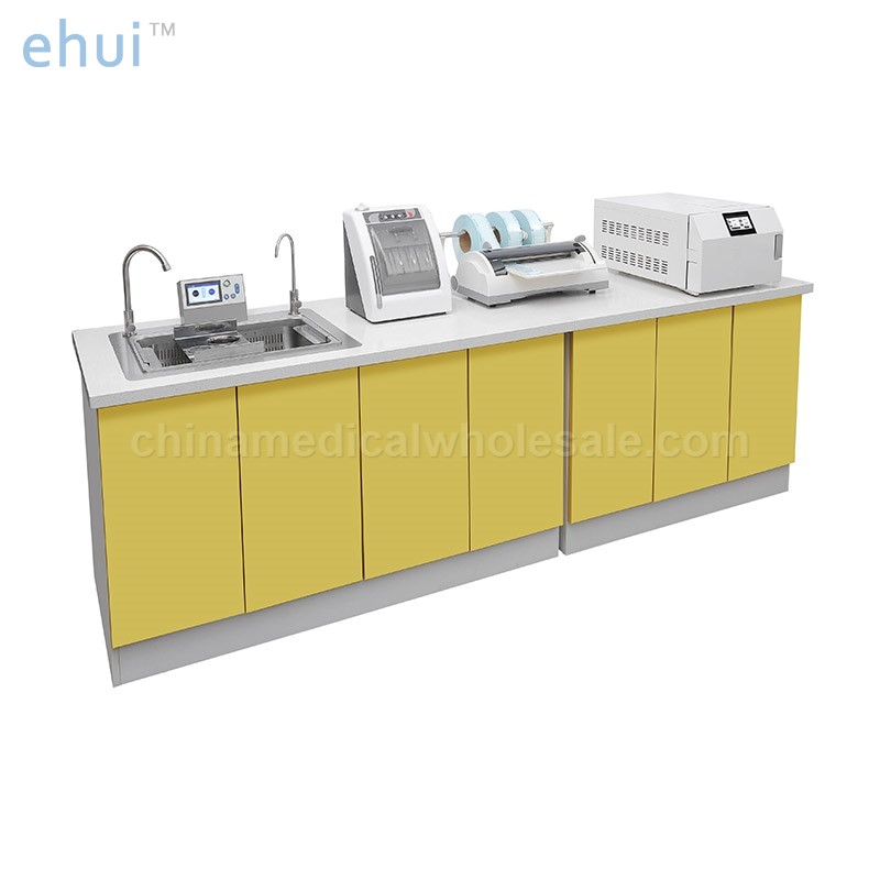 Suitable for dental portable medical high-pressure sterilization