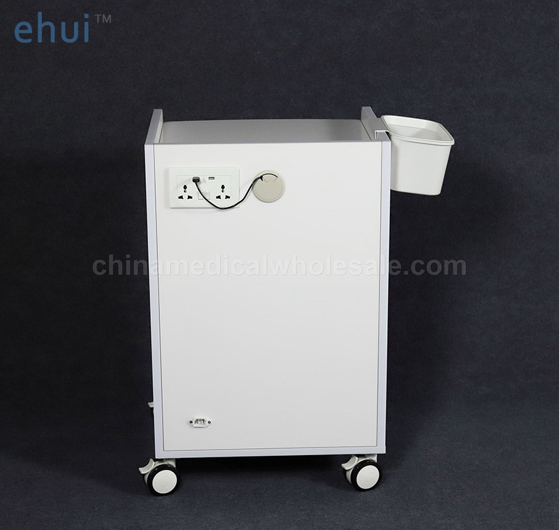 High quality mobile dental cabinet