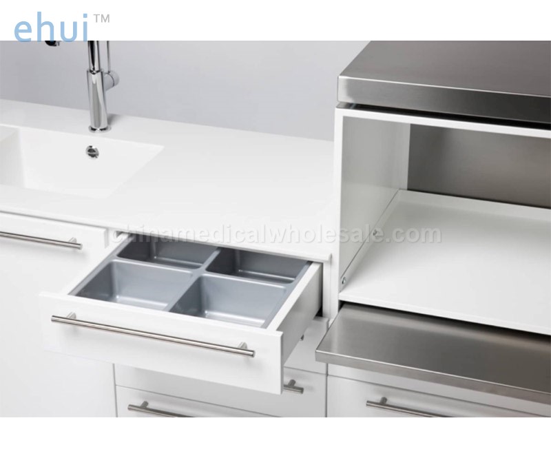 Disinfection dental cabinet hospital furniture