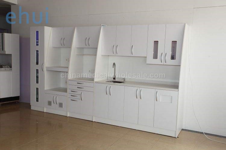 Dental Clinic Hospital Furniture disinfection cabinet