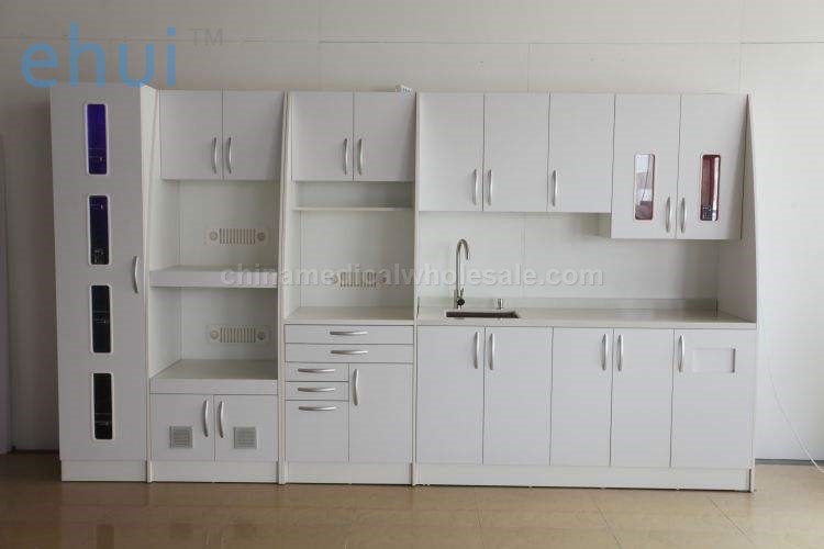 Dental Clinic Hospital Furniture disinfection cabinet