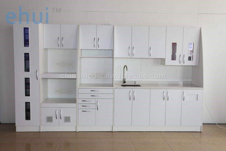 Dental Clinic Hospital Furniture disinfection cabinet