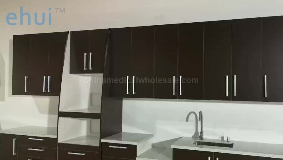 Dental Clinic Hospital Furniture disinfection cabinet