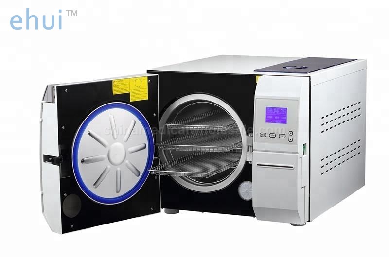 Dental clinic laboratory autoclave