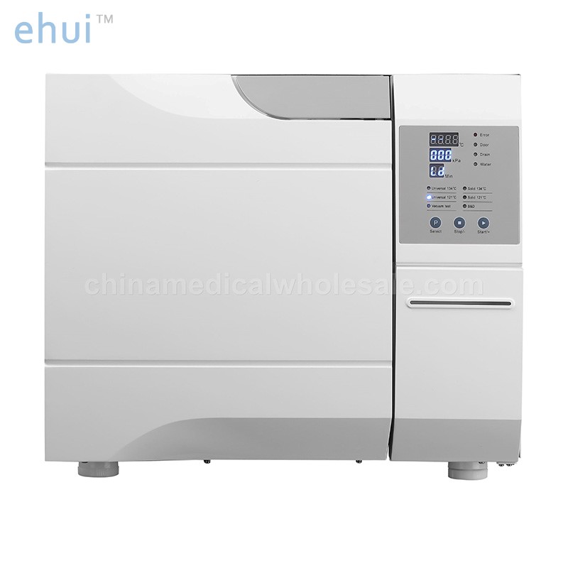 Autoclave sterilization equipment supplier