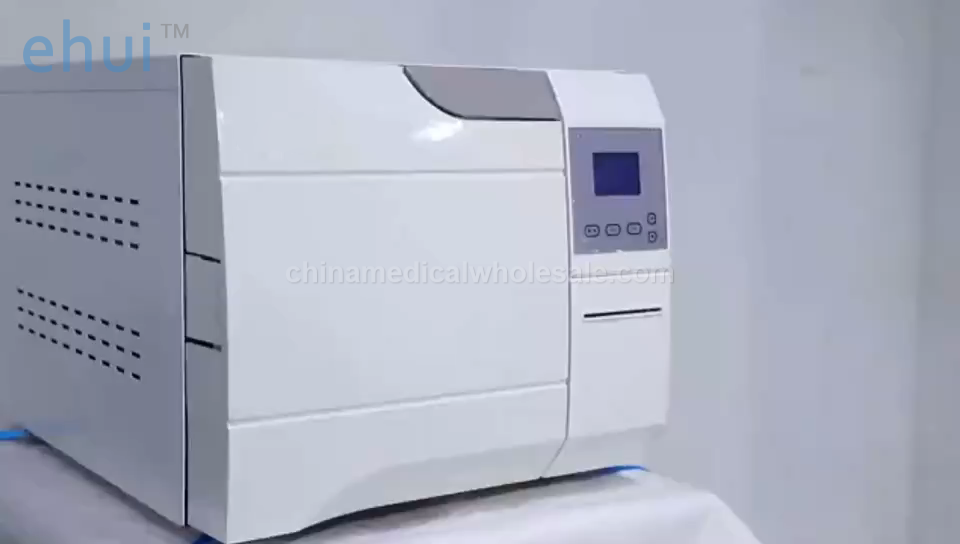 Household autoclave ultraviolet beauty sterilizer