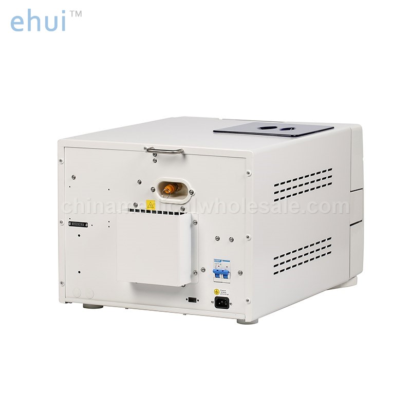 Household autoclave ultraviolet beauty sterilizer