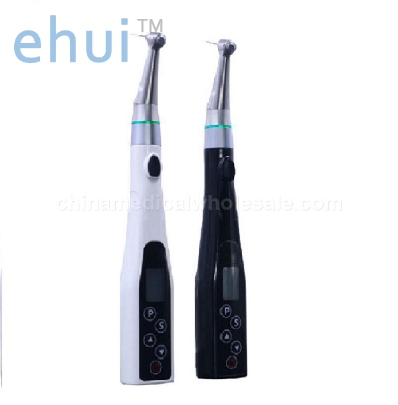 Dental clinic portable built-in locator