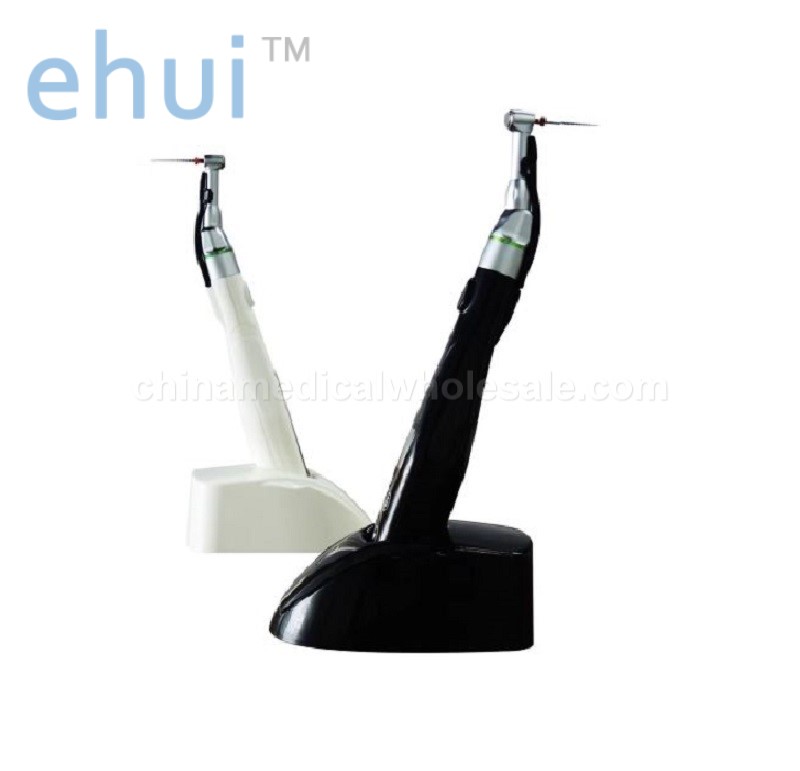 Dental clinic portable built-in locator