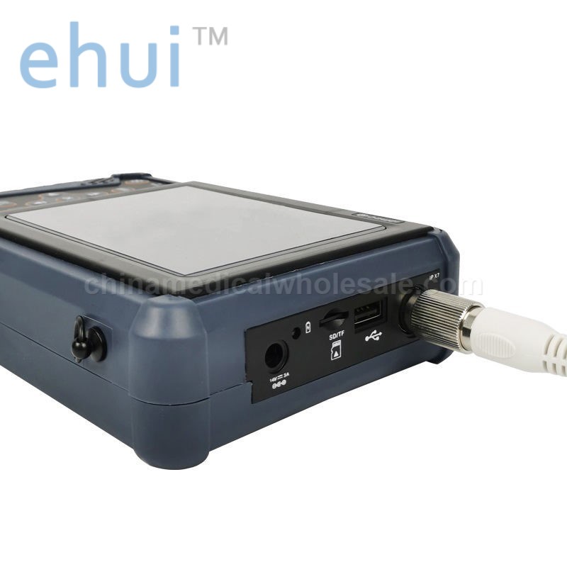 Good price Portable Ultrasound Machine for Veterinary use