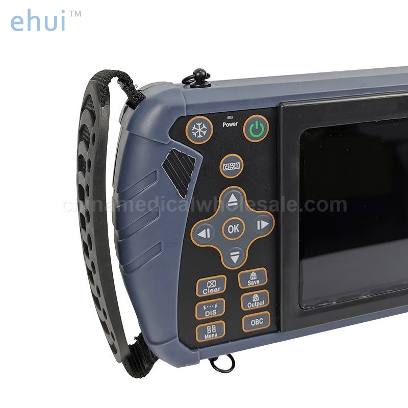 Good price Portable Ultrasound Machine for Veterinary use