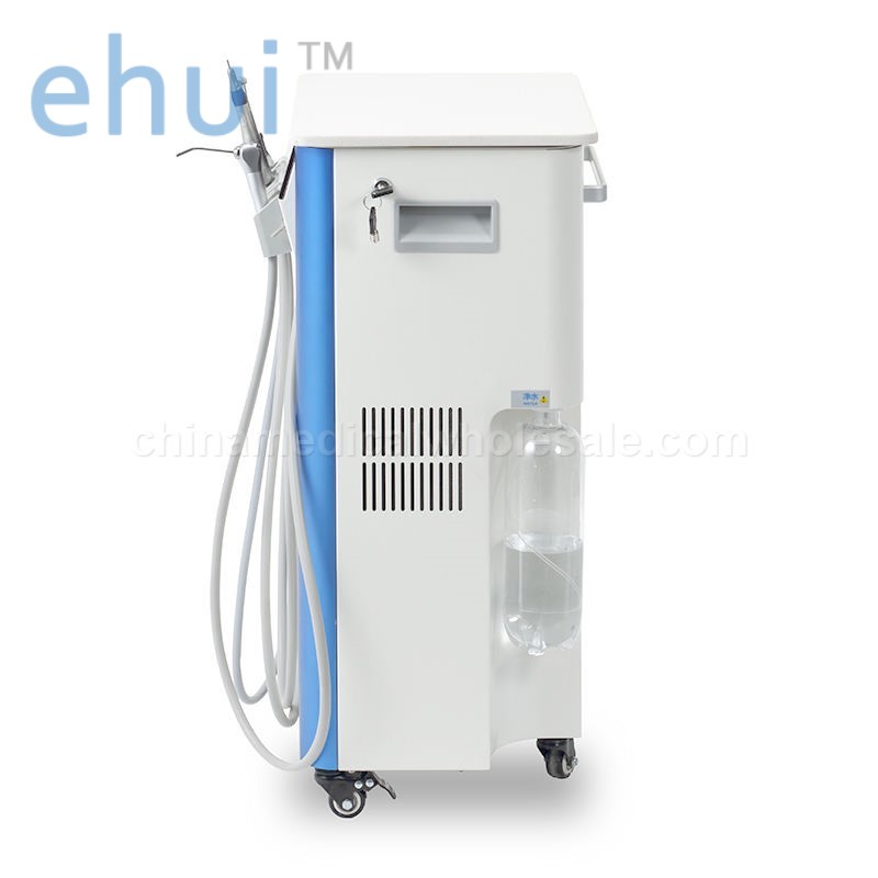 High quality veterinary dental suction device