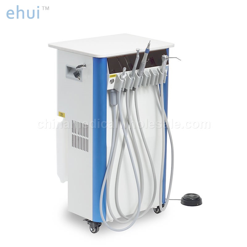 High quality veterinary dental suction device