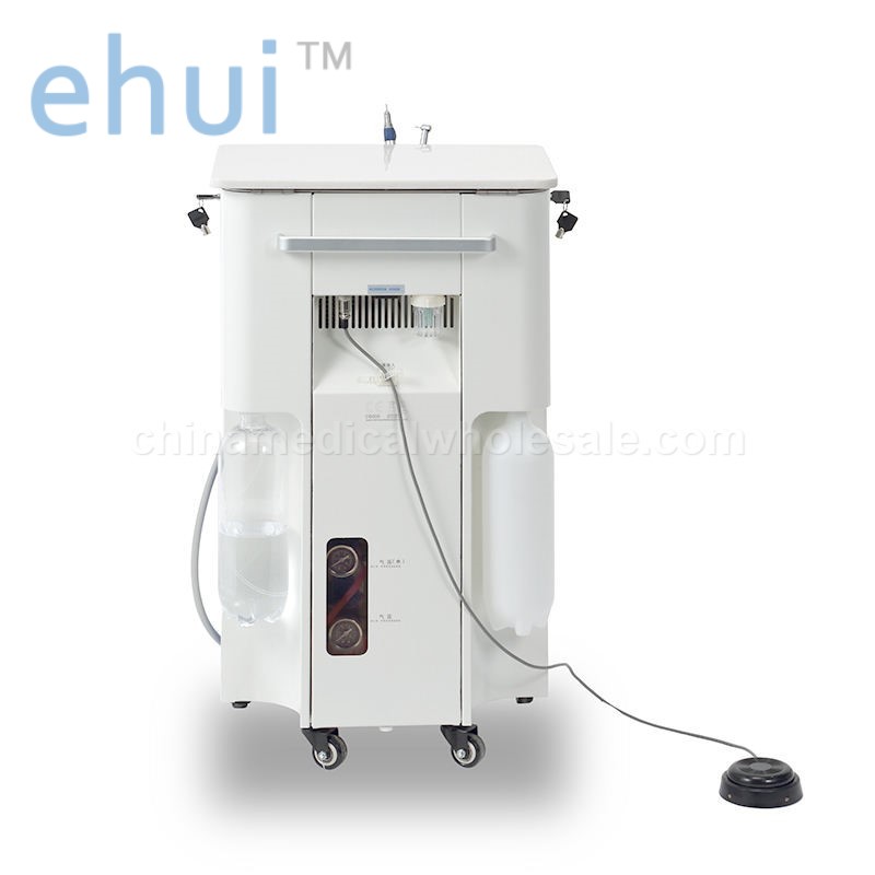 High quality veterinary dental suction device