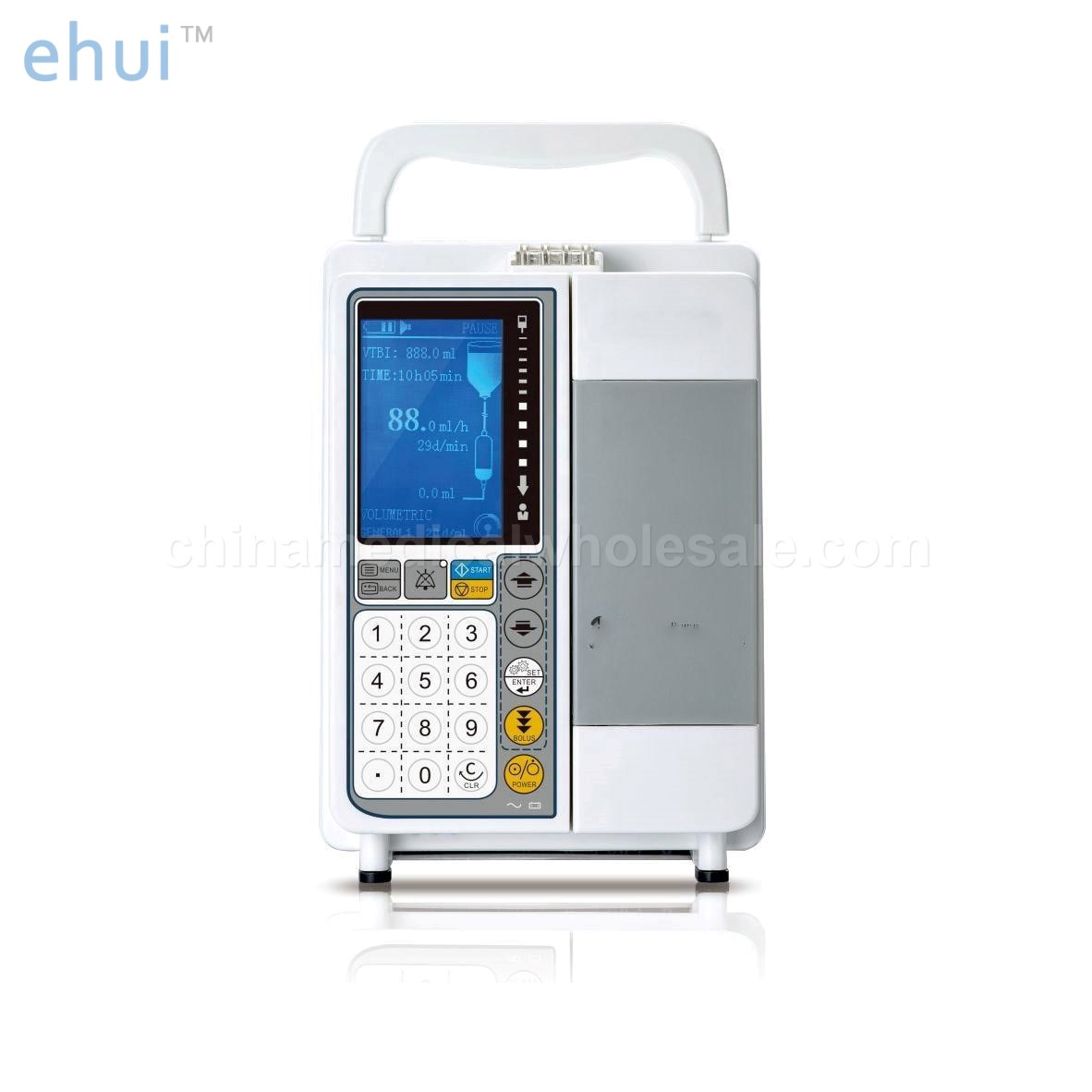 Best Sale IV Regular Infusion Pump for Pets