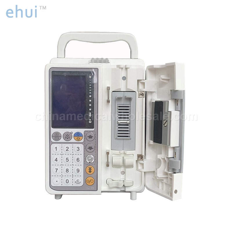 Vacuum drip pump pet medical instrument