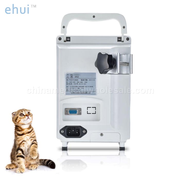 Medical Portable Automatic pain micro infusion pump manufacturers