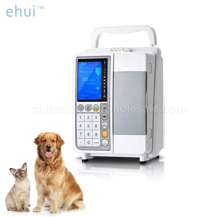 Medical Portable Automatic pain micro infusion pump manufacturers