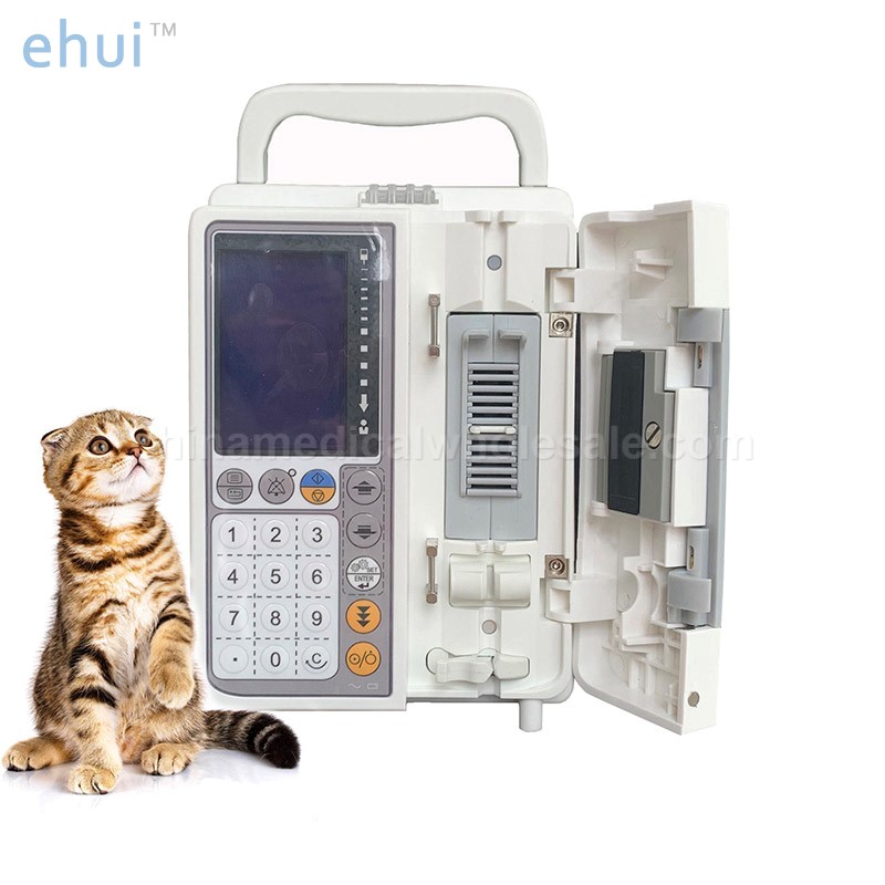 Medical Portable Automatic pain micro infusion pump manufacturers