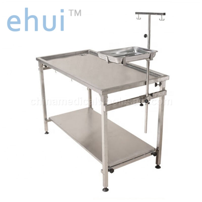 Portable Veterinary Equipment Configure Electric Lift Veterinary Surgical Operating Table For Vet Hospital