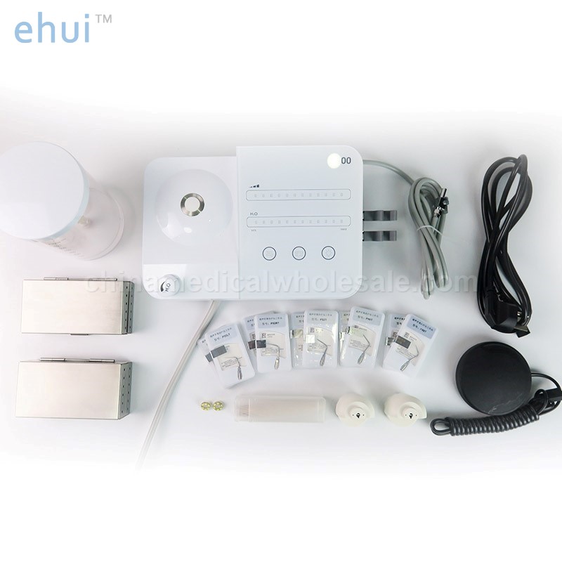 Painless intelligent control veterinary equipment ultrasonic dental cleaning machine periodontal treatment equipment