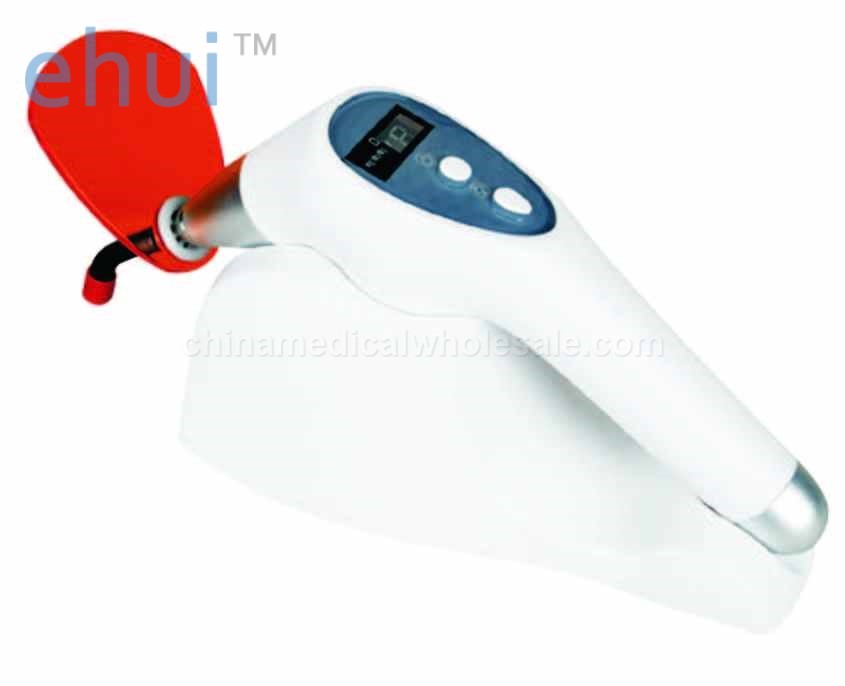 Dental high quality Chinese dental light curing machine