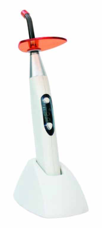 Dental high quality Chinese dental light curing machine