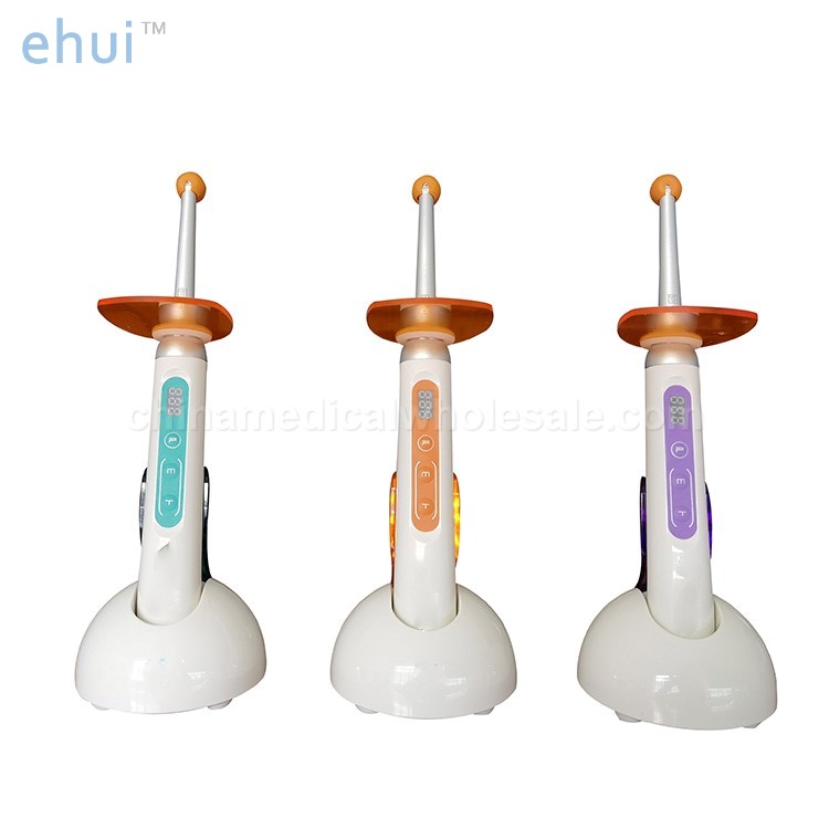 Good drop resistance UV curing dental manufacturer