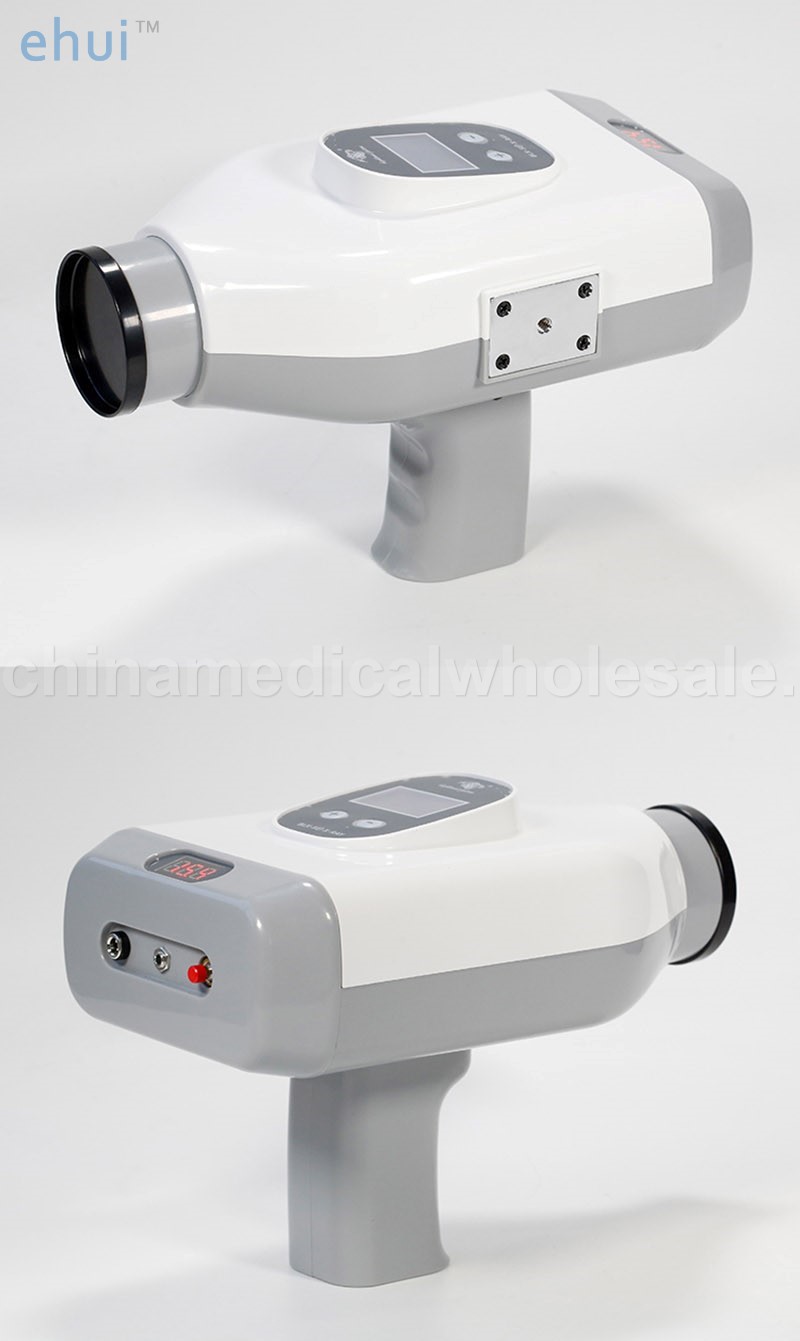 Light portable camera X-ray dental equipment dentistry