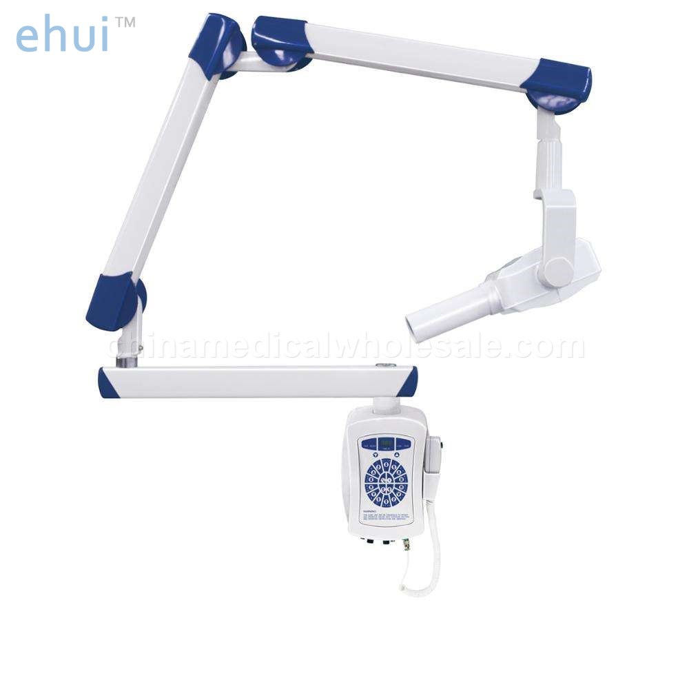 Dental X-ray machine manufacturer