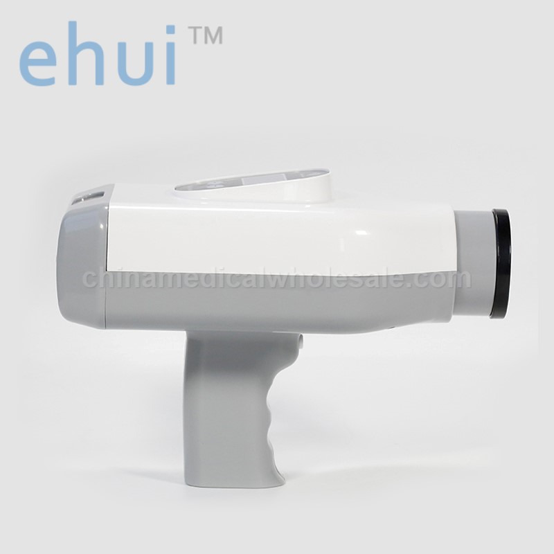 Dental equipment can be adjusted reliable digital panoramic X-ray machine for dentistry