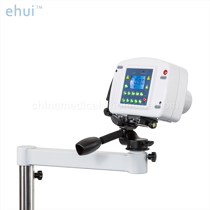 Portable dental imaging X-ray machine dental X-ray machine