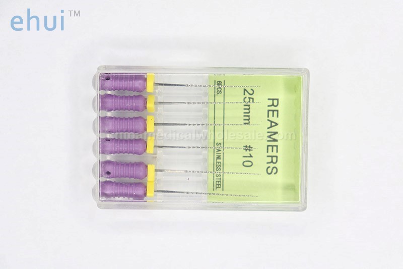 High quality manufacturer low cost dental root canal file