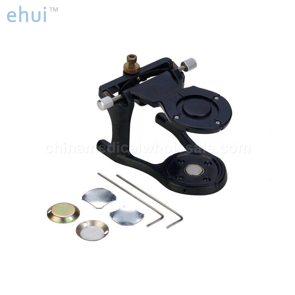 dental articulator